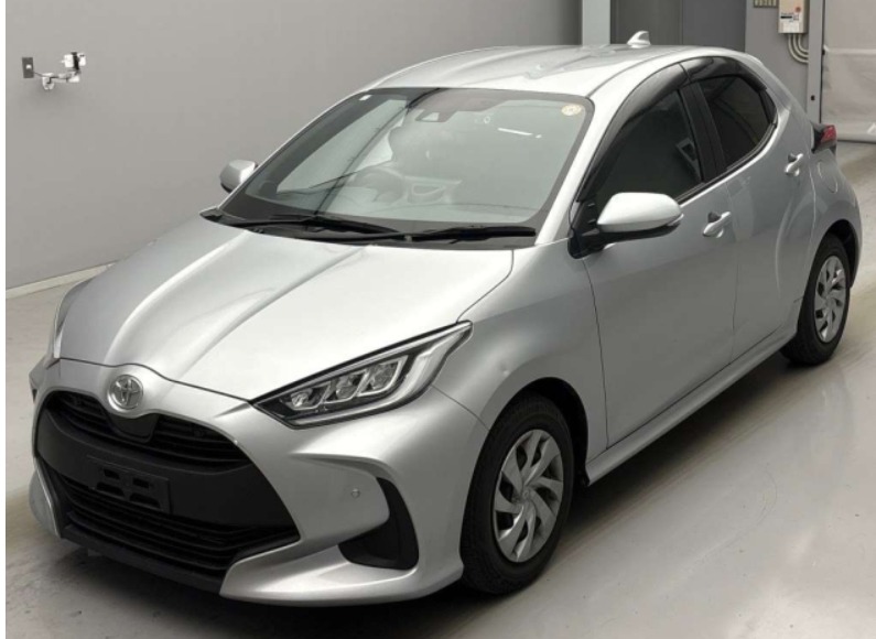 
								Toyota Yaris 2023 full									