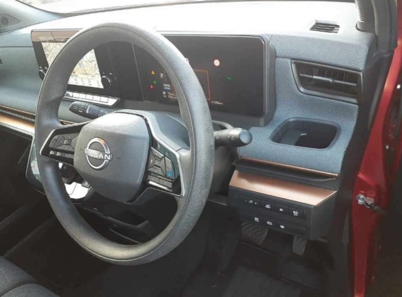 
								Nissan Sakura G full									