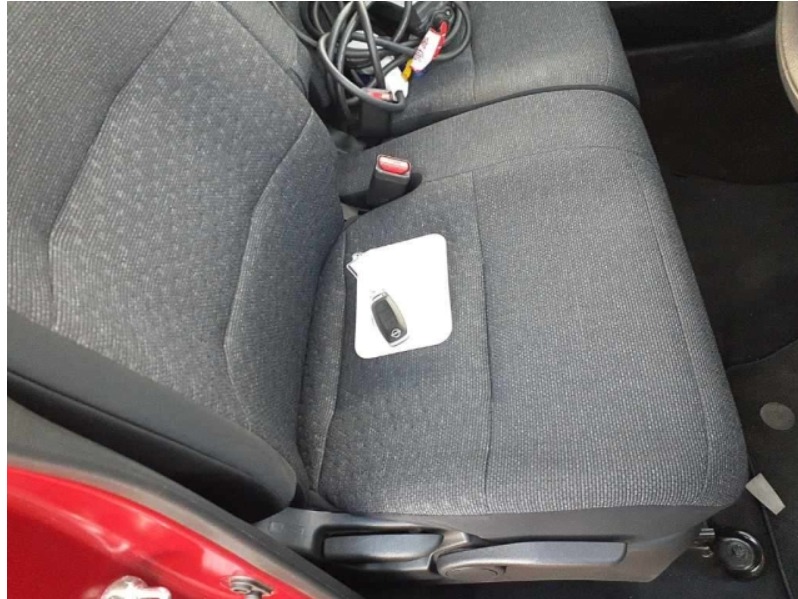 
								Nissan Sakura G full									