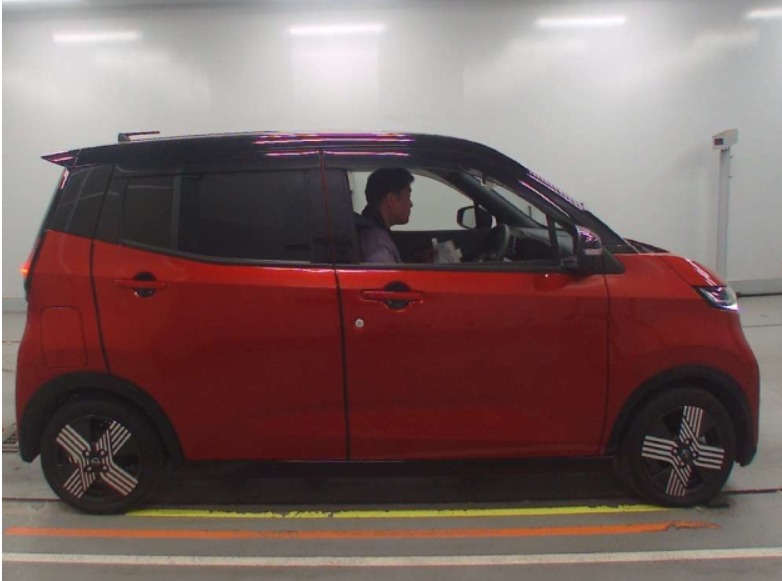 
								Nissan Sakura G full									