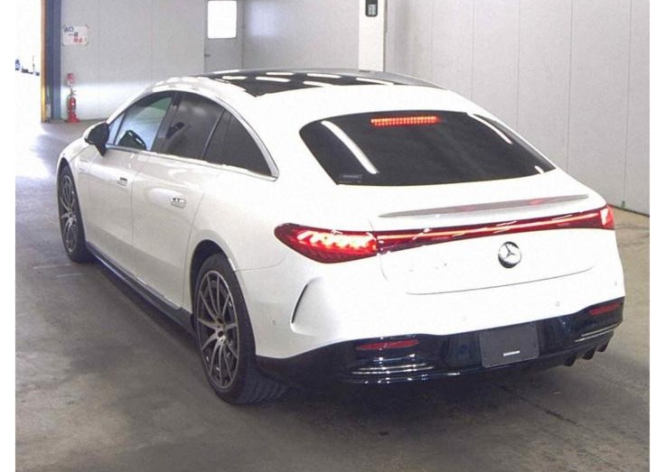 
								Mercedes-Benz EQS 450 Plus full									